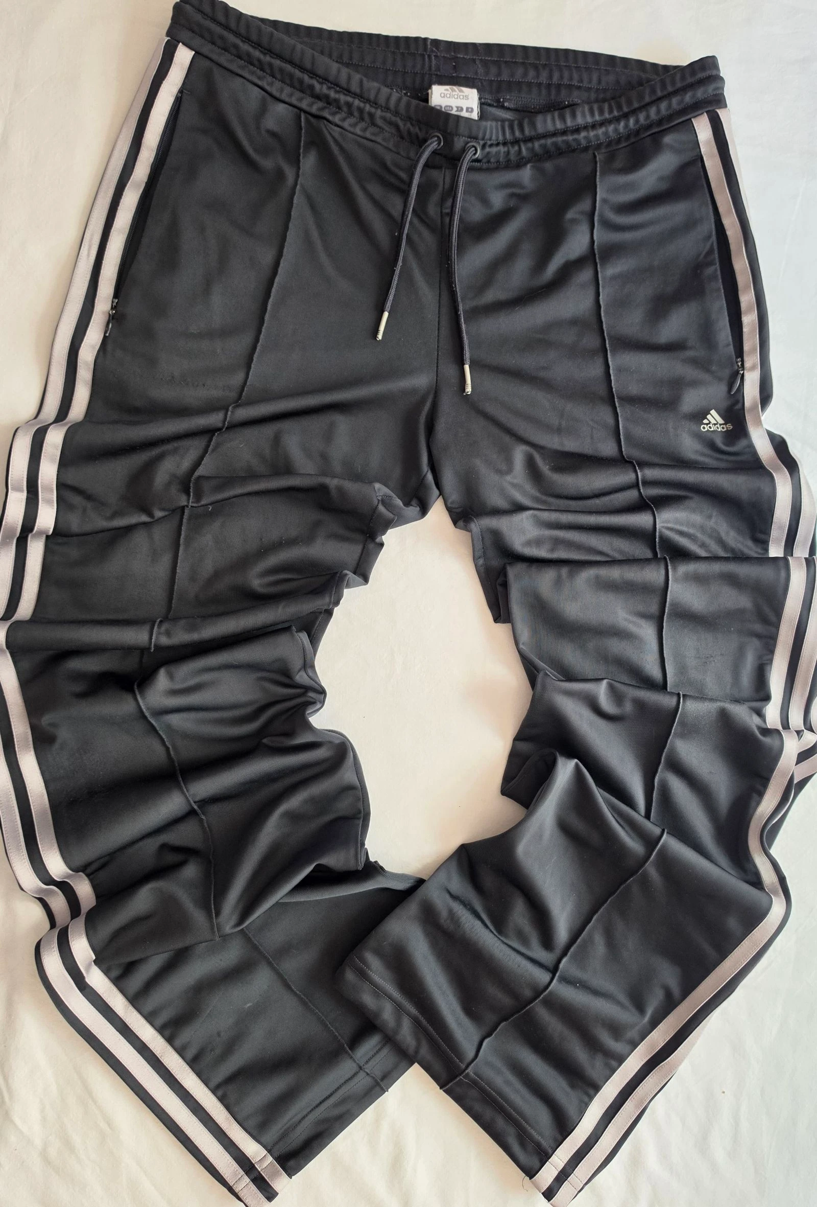 Pantalones Adidas talla 38 Y2K 